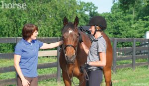 Rider Rant: Troublesome Tire Kickers