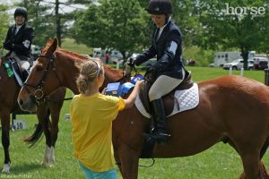 Find Your Equestrian Sport