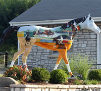 horsemania lexington