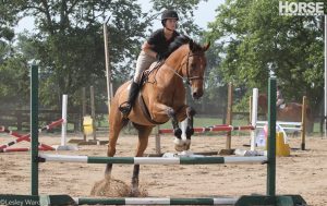 Getting Control of a Hot Hunter