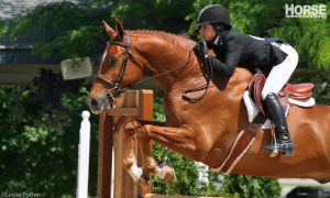 Future Appears Uncertain for NCAA Equestrian