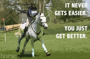 The Near Side: Rider Fitness Revisited