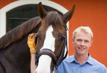 Dressage Training Online Now Offering the 2007 FEI-Level Trainers??? Conference jan brink