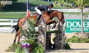 Photoset: USHJA International Hunter Derby Championship