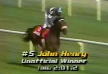 john henry
