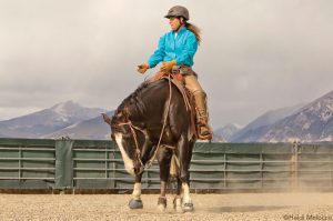 Go Brideless with Julie Goodnight Part 2: Hands-Free Cues