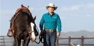 julie goodnight and friends