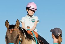 Starting Young julie goodnight kids