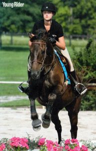 Boost Your Confidence over Fences