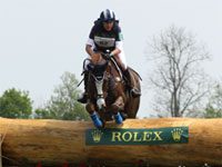 Karen O'Connor and Mr. Medicott