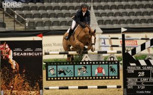 Meet the U.S. Show Jumping Team for the 2014 Alltech FEI World Equestrian Games