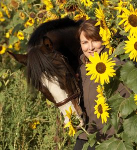 5 Minutes with Kerri Kent of Kerrits Riding Apparel