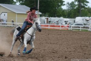 How to Train to Win Speed Events