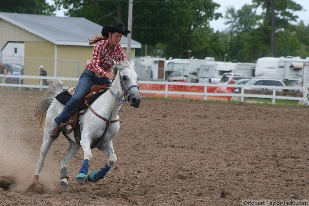 How to Train to Win Speed Events