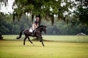 Featured Video: Rolex 2017 with Lauren Kieffer