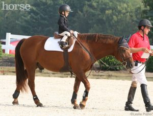 Why I Love Judging Leadline