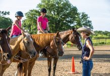 life in stride lesson