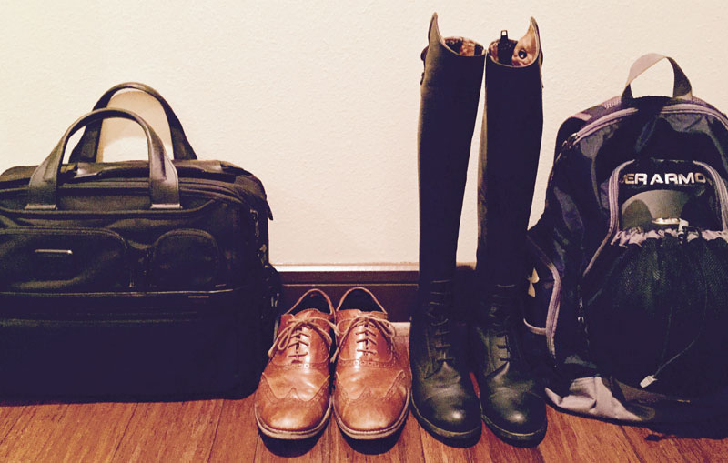 Pop Quiz for Friends and Family of Horse Lovers