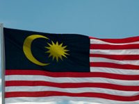 malaysian flag