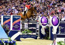 mclain ward world cup