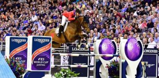 mclain ward world cup