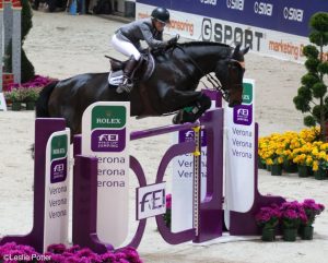 Free Equestrian Education Now Available Through FEI Campus