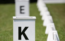 U.S. Olympic Dressage Team Finalized mmk