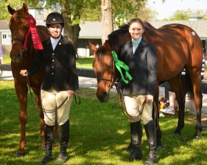 Behind the Scenes at the Maker’s Mark Secretariat Center: Racehorse to Show Horse