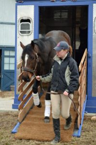 Behind the Scenes at the Maker’s Mark Secretariat Center: A First Look