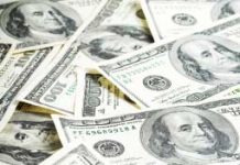 $10,000 Reward for Information on Horse Soring money