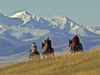 New guide promotes trail safety for all users montana range
