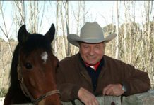California Farm & Wine Tasting Tour Profile-Of-The-Week montyroberts