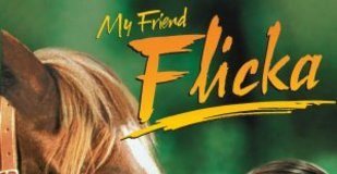 my friend flicka