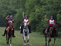 najyrc can endurance