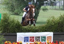 najyrc eventing