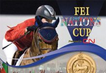 nations cup flyer