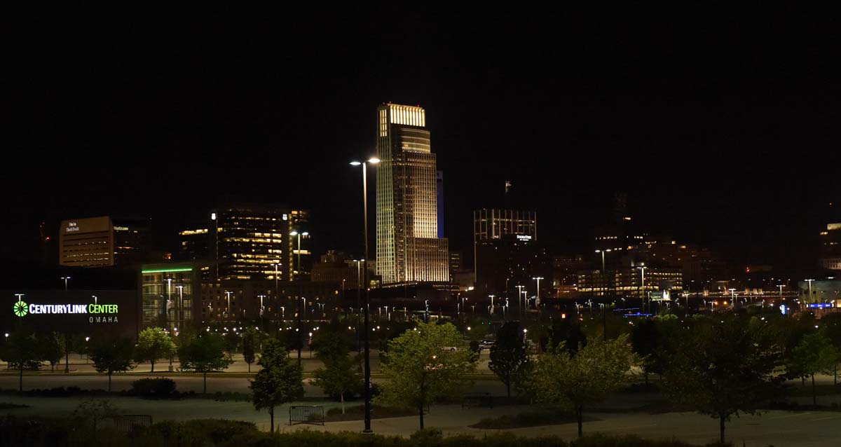 An Equestrian Escape to…Omaha?