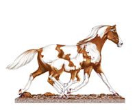 painted ponies winner