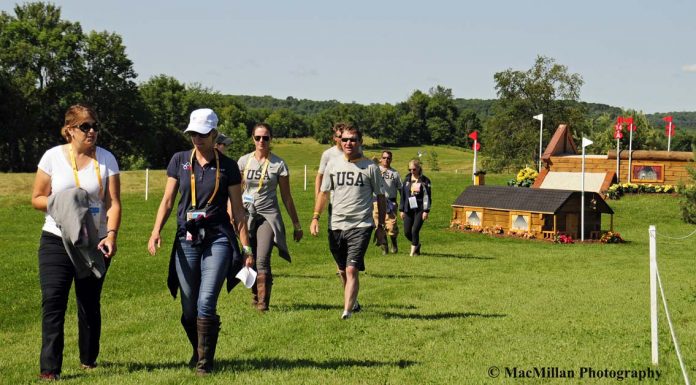 panam eventing preview