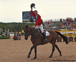 Toronto 2015 Pan American Games Equestrian News