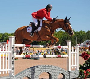 Dispatches from the 2015 Pan Am Games Equestrian Events – Show Jumping Team Medals