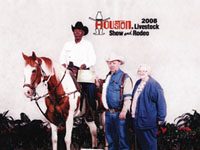 Cowboys of Color Hall of Fame inducts pioneering roper paul cleveland