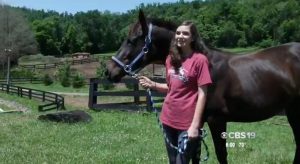 A Rescue Success Story