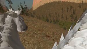 Let’s Ride a Winged Horse