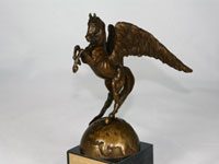 pegasus award