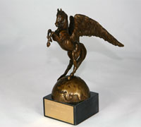 pegasus award