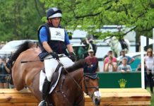 Rolex Sponsorship of Kentucky Three-Day Event Has Ended phillip dutton fernhill fugitive