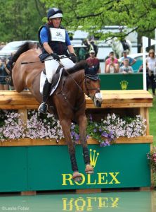 Rolex Sponsorship of Kentucky Three-Day Event Has Ended