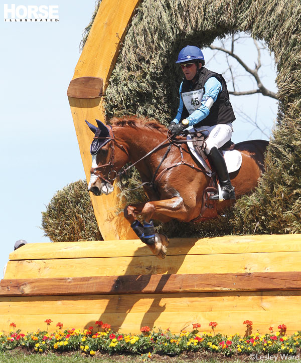 Making the Most of a Hot Horse