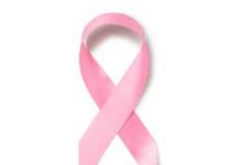 pink ribbon